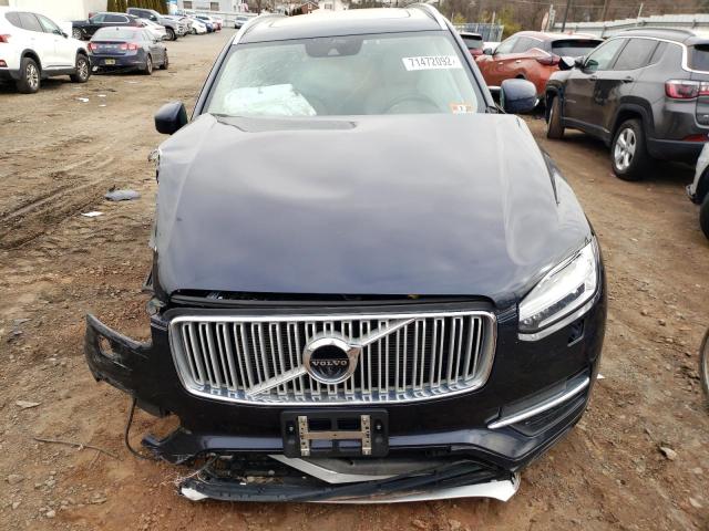 Photo 4 VIN: YV4A22PL9H1146734 - VOLVO XC90 T6 