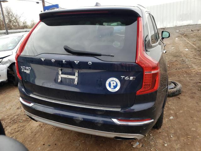 Photo 5 VIN: YV4A22PL9H1146734 - VOLVO XC90 T6 