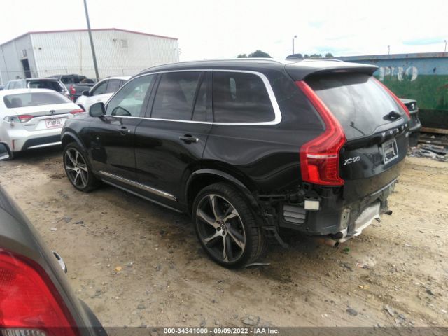 Photo 2 VIN: YV4A22PL9H1163078 - VOLVO XC90 