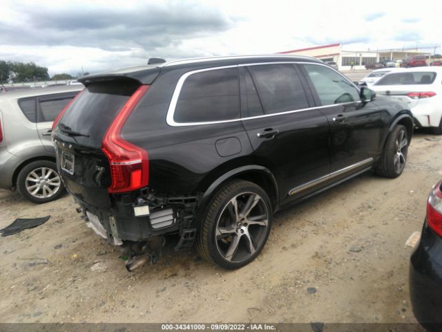 Photo 3 VIN: YV4A22PL9H1163078 - VOLVO XC90 