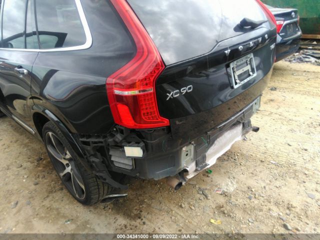 Photo 5 VIN: YV4A22PL9H1163078 - VOLVO XC90 