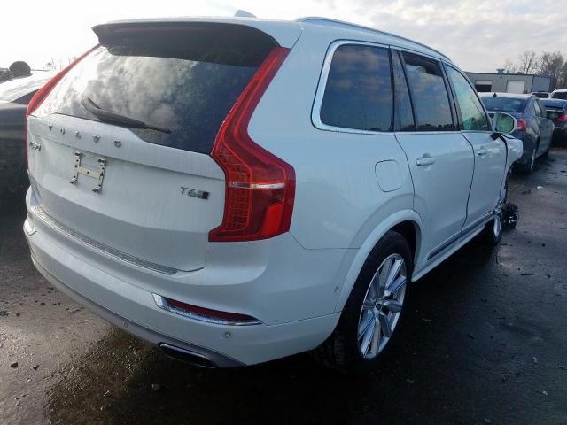 Photo 3 VIN: YV4A22PL9H1174033 - VOLVO XC90 T6 