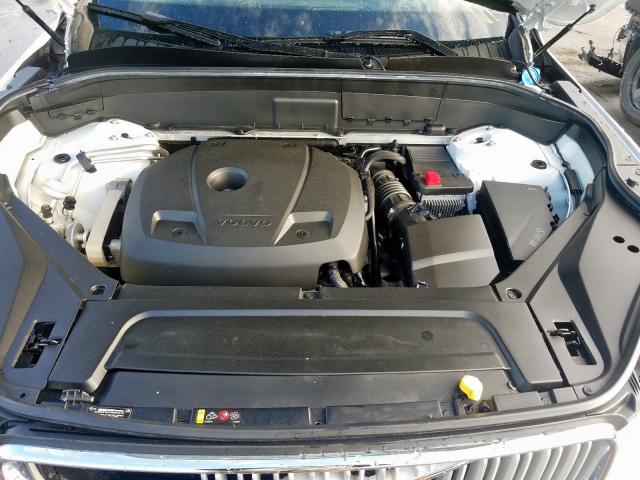 Photo 6 VIN: YV4A22PL9H1174033 - VOLVO XC90 T6 