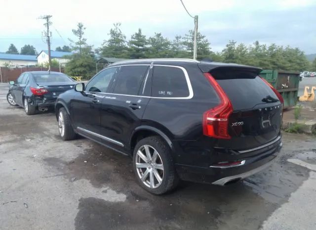 Photo 2 VIN: YV4A22PL9H1176882 - VOLVO XC90 