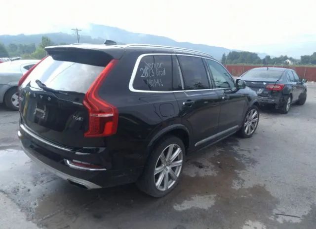 Photo 3 VIN: YV4A22PL9H1176882 - VOLVO XC90 