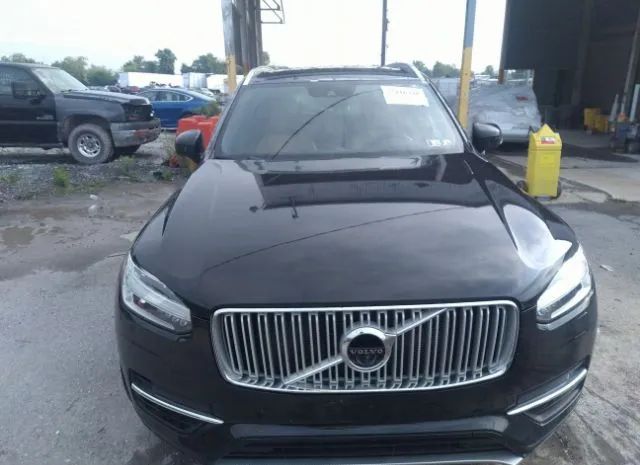 Photo 5 VIN: YV4A22PL9H1176882 - VOLVO XC90 