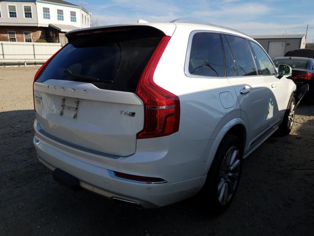 Photo 3 VIN: YV4A22PL9H1181483 - VOLVO XC90 T6 