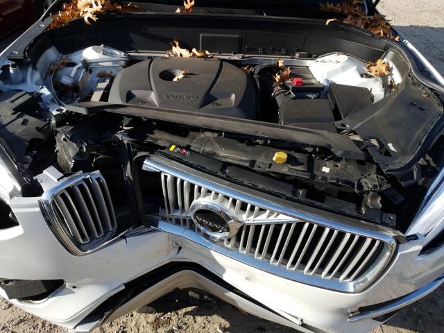 Photo 6 VIN: YV4A22PL9H1181483 - VOLVO XC90 T6 