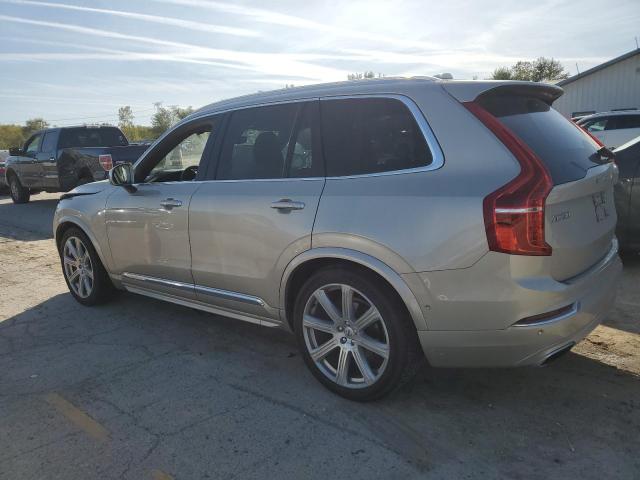 Photo 1 VIN: YV4A22PL9H1181743 - VOLVO XC90 T6 