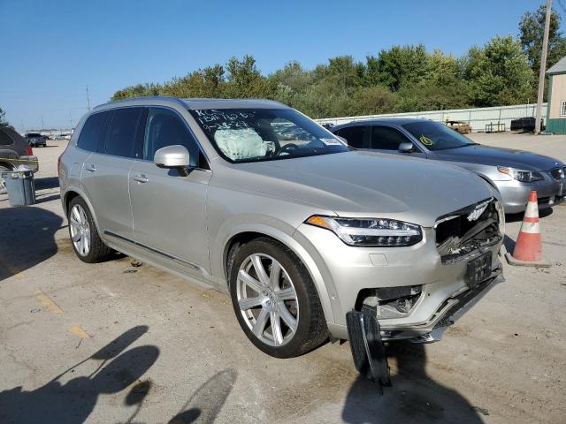 Photo 3 VIN: YV4A22PL9H1181743 - VOLVO XC90 T6 