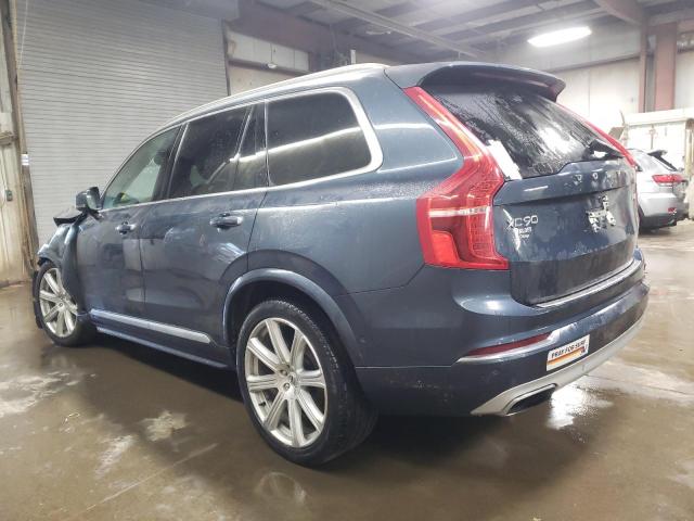 Photo 1 VIN: YV4A22PL9J1199200 - VOLVO XC90 T6 