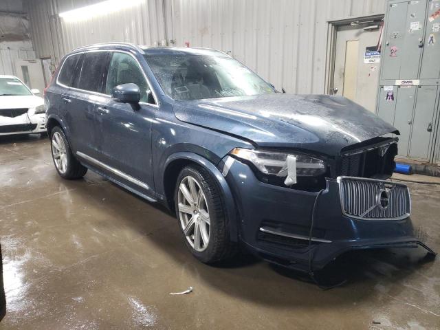 Photo 3 VIN: YV4A22PL9J1199200 - VOLVO XC90 T6 