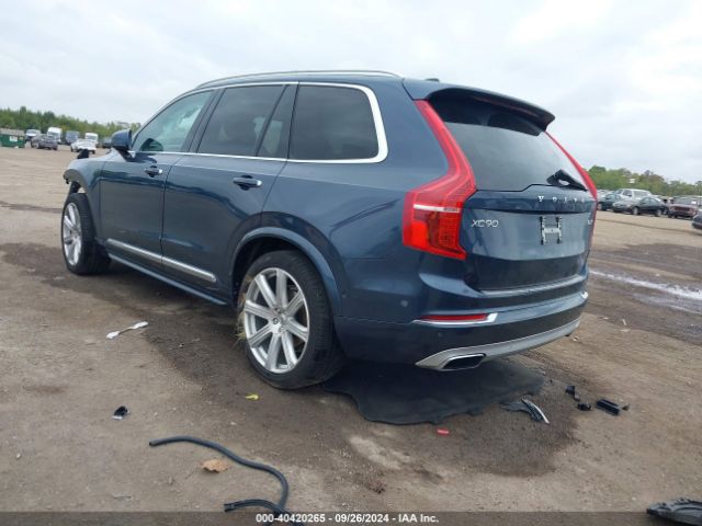 Photo 2 VIN: YV4A22PL9J1201236 - VOLVO XC90 