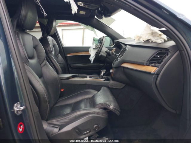 Photo 4 VIN: YV4A22PL9J1201236 - VOLVO XC90 