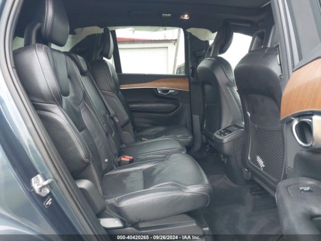 Photo 7 VIN: YV4A22PL9J1201236 - VOLVO XC90 