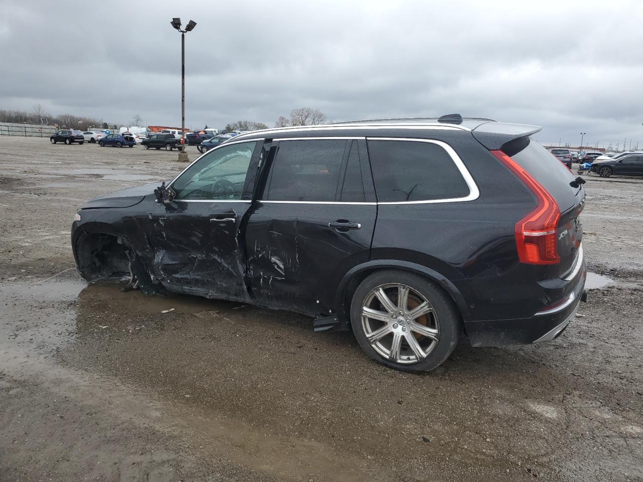 Photo 1 VIN: YV4A22PL9J1217954 - VOLVO XC90 