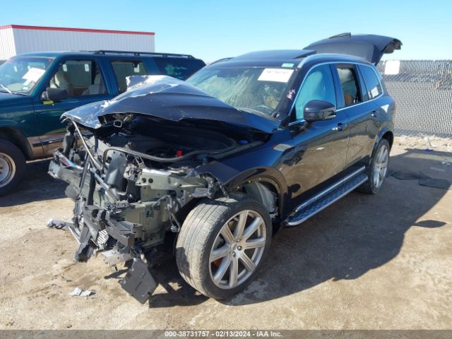 Photo 1 VIN: YV4A22PL9K1423437 - VOLVO XC90 T6 IN 