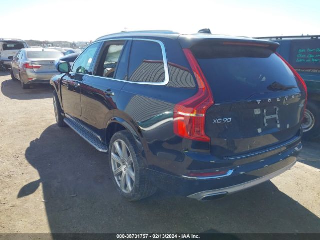 Photo 2 VIN: YV4A22PL9K1423437 - VOLVO XC90 T6 IN 