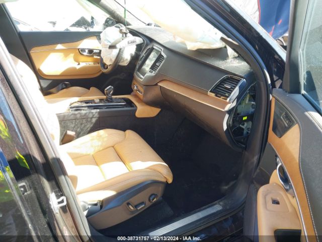 Photo 4 VIN: YV4A22PL9K1423437 - VOLVO XC90 T6 IN 