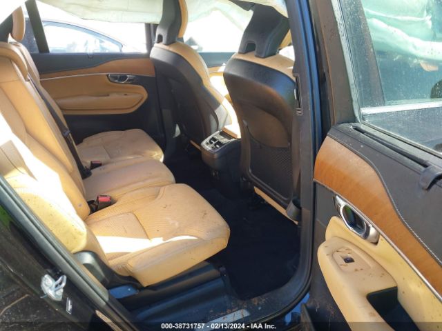 Photo 7 VIN: YV4A22PL9K1423437 - VOLVO XC90 T6 IN 