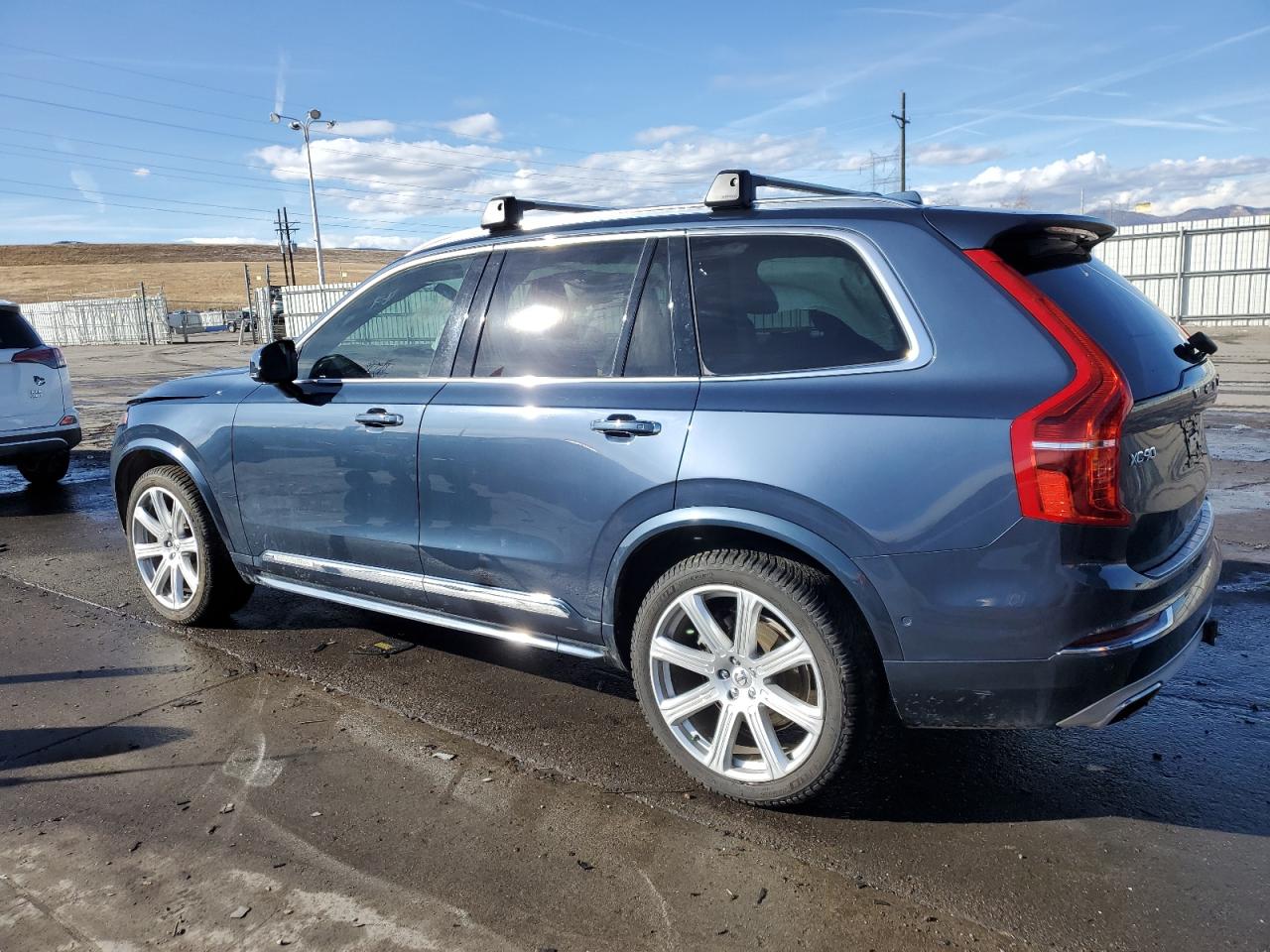 Photo 1 VIN: YV4A22PL9K1473772 - VOLVO XC90 