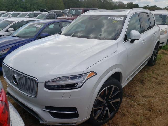 Photo 1 VIN: YV4A22PL9K1479586 - VOLVO XC90 T6 IN 