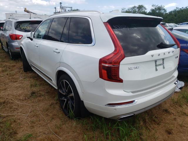 Photo 2 VIN: YV4A22PL9K1479586 - VOLVO XC90 T6 IN 