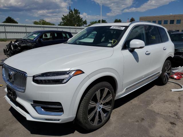 Photo 1 VIN: YV4A22PL9L1572903 - VOLVO XC90 T6 IN 