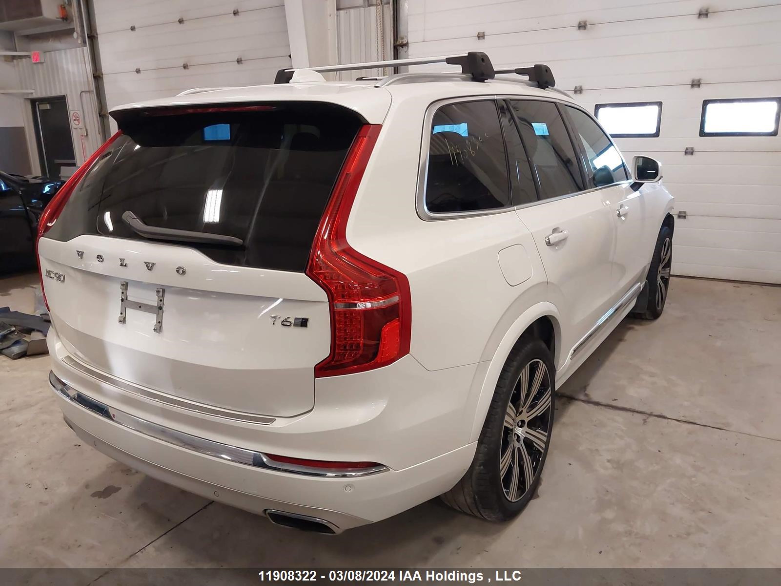 Photo 3 VIN: YV4A22PL9L1606029 - VOLVO XC90 