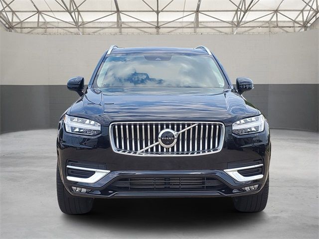 Photo 1 VIN: YV4A22PL9L1614051 - VOLVO XC90 