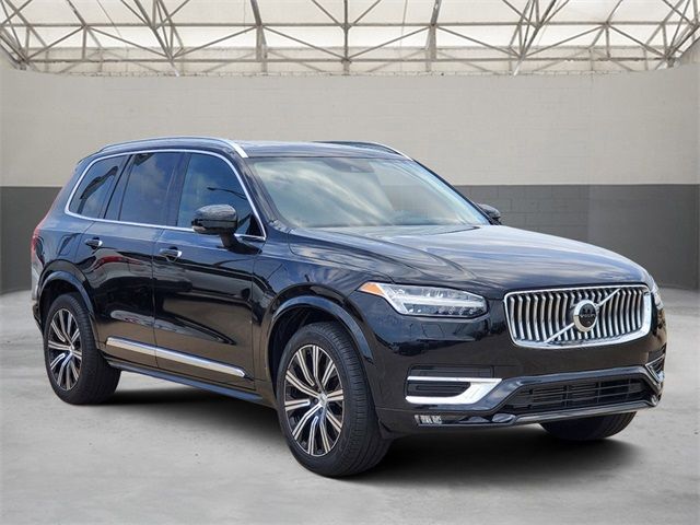 Photo 0 VIN: YV4A22PL9L1614051 - VOLVO XC90 