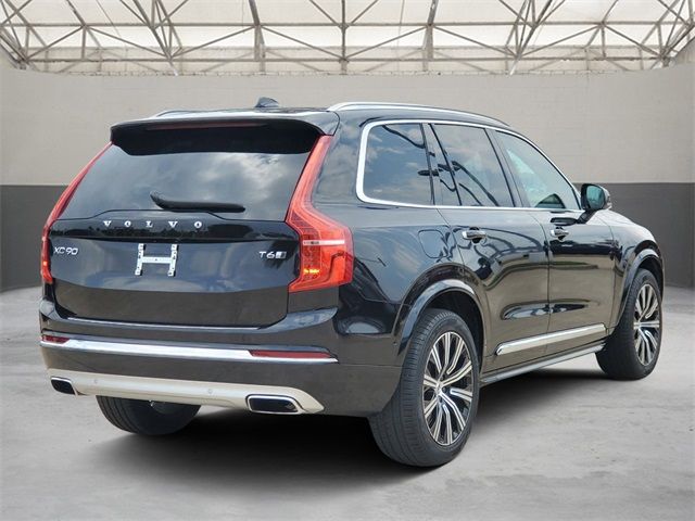 Photo 3 VIN: YV4A22PL9L1614051 - VOLVO XC90 