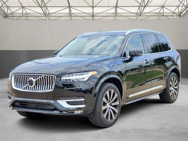 Photo 2 VIN: YV4A22PL9L1614051 - VOLVO XC90 