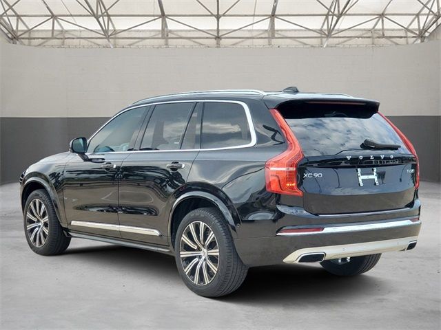 Photo 5 VIN: YV4A22PL9L1614051 - VOLVO XC90 