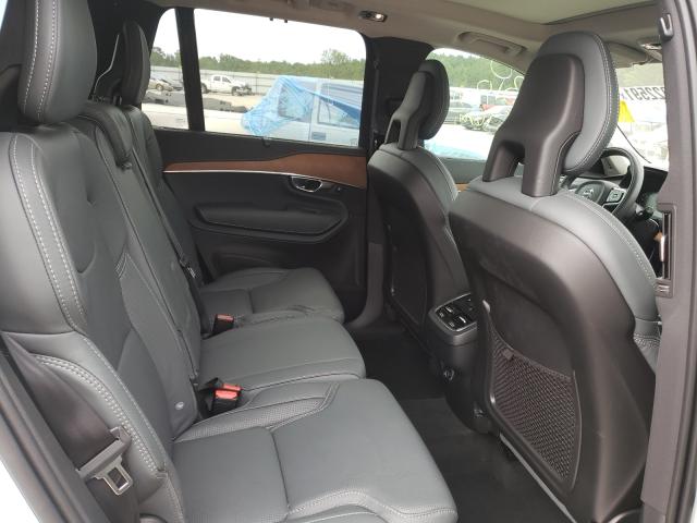 Photo 5 VIN: YV4A22PL9L1614096 - VOLVO XC90 T6 IN 