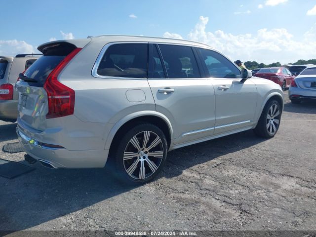 Photo 3 VIN: YV4A22PL9M1677975 - VOLVO XC90 