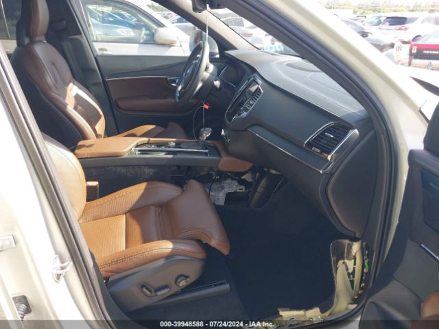 Photo 4 VIN: YV4A22PL9M1677975 - VOLVO XC90 