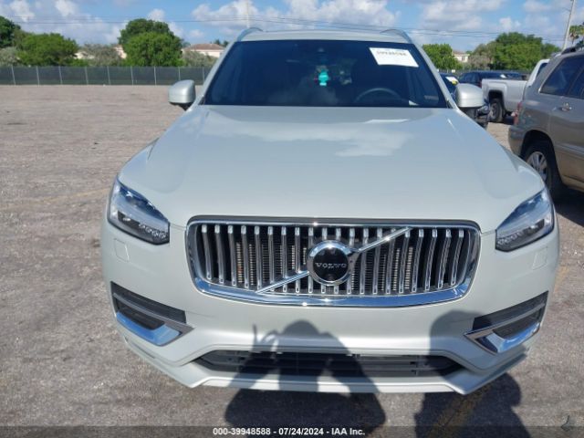 Photo 5 VIN: YV4A22PL9M1677975 - VOLVO XC90 