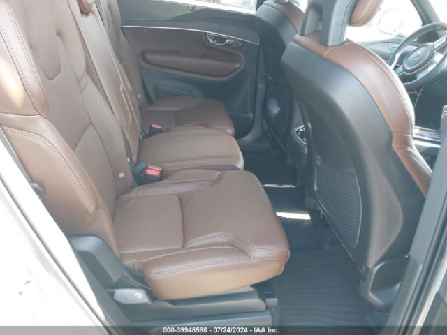 Photo 7 VIN: YV4A22PL9M1677975 - VOLVO XC90 