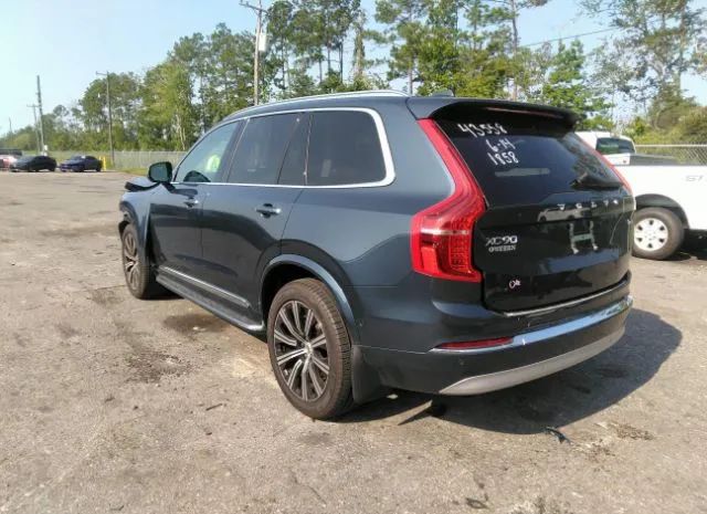 Photo 2 VIN: YV4A22PL9N1871858 - VOLVO XC90 