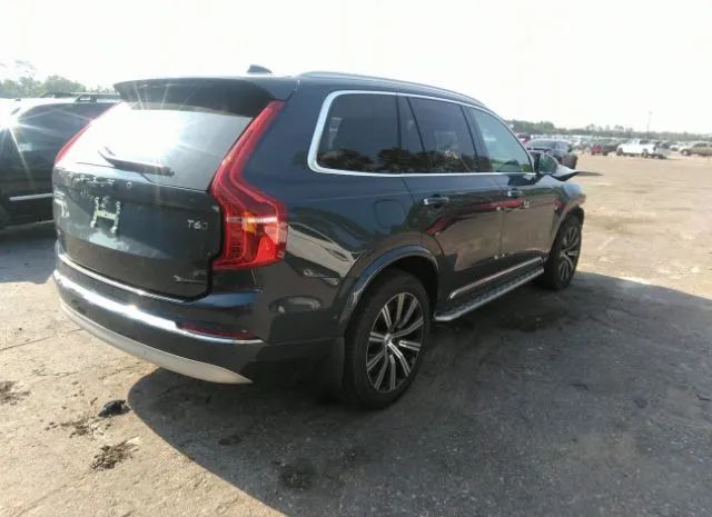 Photo 3 VIN: YV4A22PL9N1871858 - VOLVO XC90 