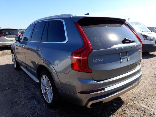 Photo 2 VIN: YV4A22PLXG1001264 - VOLVO XC90 T6 