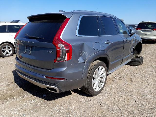 Photo 3 VIN: YV4A22PLXG1001264 - VOLVO XC90 T6 