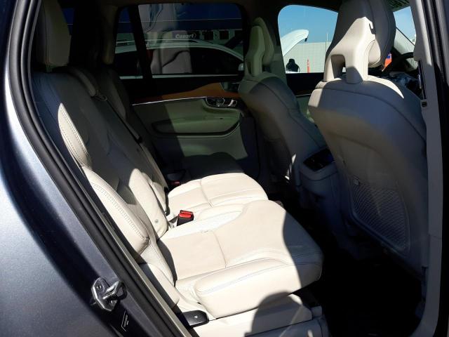 Photo 5 VIN: YV4A22PLXG1001264 - VOLVO XC90 T6 