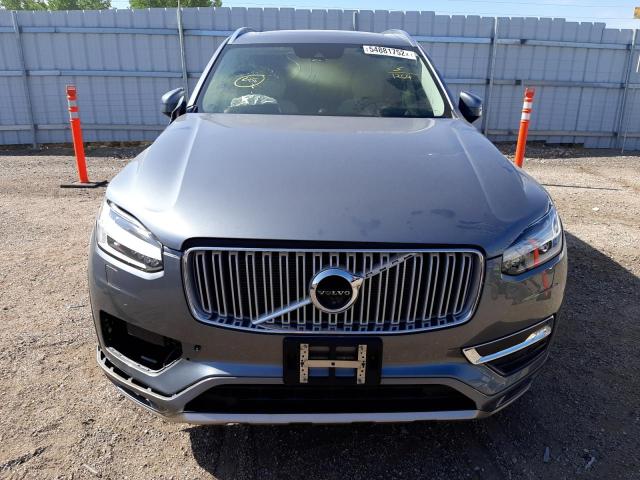 Photo 8 VIN: YV4A22PLXG1001264 - VOLVO XC90 T6 