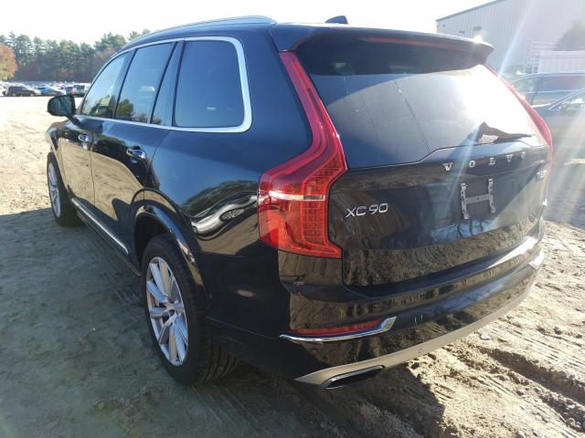 Photo 2 VIN: YV4A22PLXG1025743 - VOLVO XC90 T6 