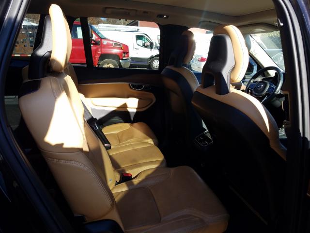 Photo 5 VIN: YV4A22PLXG1025743 - VOLVO XC90 T6 