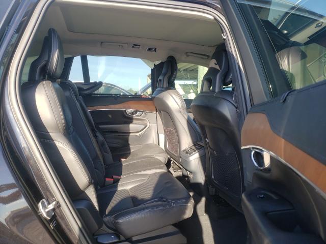 Photo 5 VIN: YV4A22PLXG1041960 - VOLVO XC90 T6 