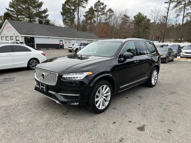 Photo 1 VIN: YV4A22PLXG1042168 - VOLVO XC90 T6 