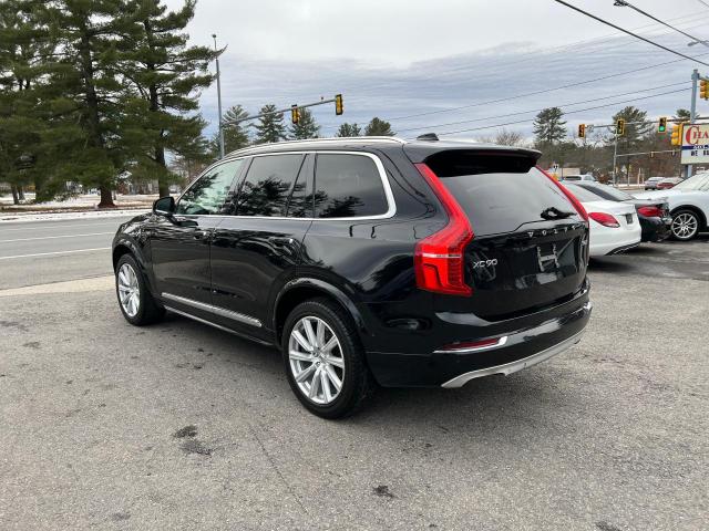 Photo 2 VIN: YV4A22PLXG1042168 - VOLVO XC90 T6 